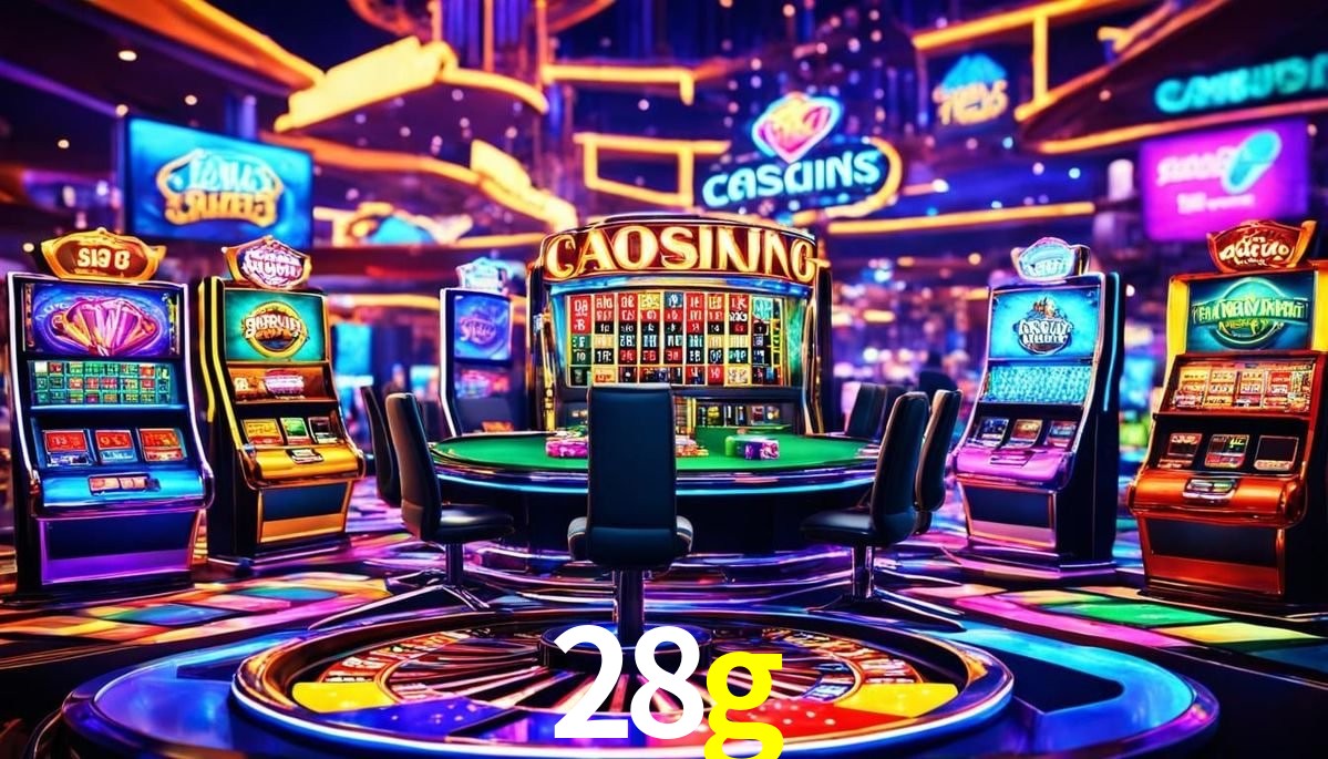 Estatísticas 28g