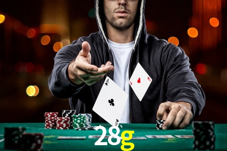 Apostas com odds competitivas na 28g