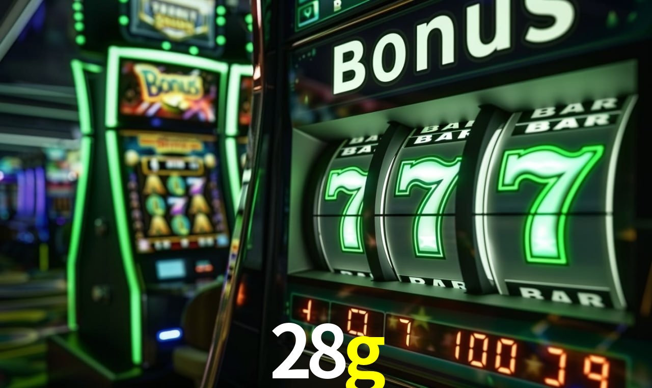 Game Providers 28g