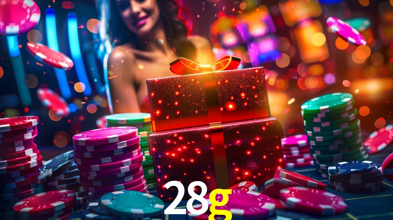 Desvendando o Mundo dos Jogos Virtuais na 28g