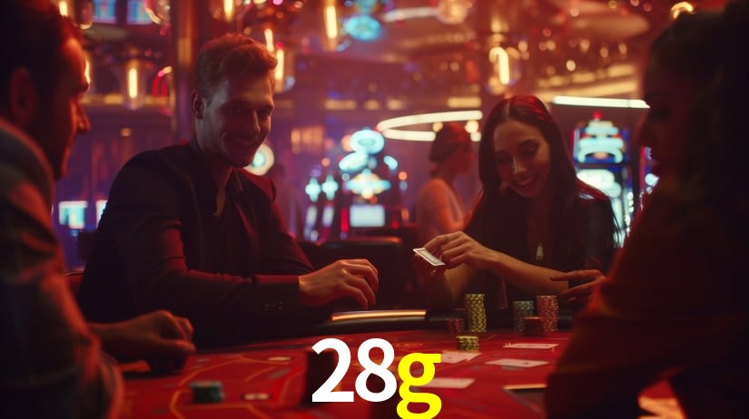 A Emoção da Loteria na 28g: Uma Chance de Mudança de Vida