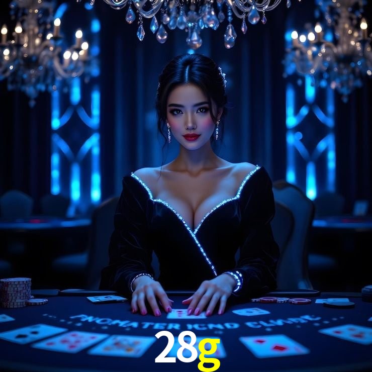 Casino Ao Vivo 28g