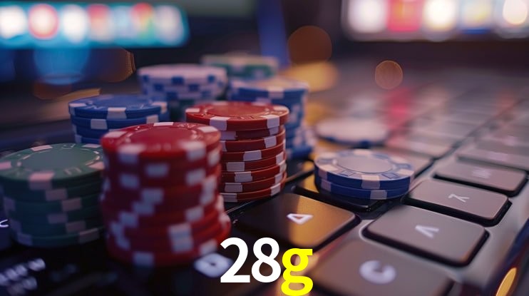 Sistemas de Segurança 28g