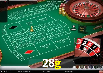 Cassino ao vivo com dealers reais na 28g