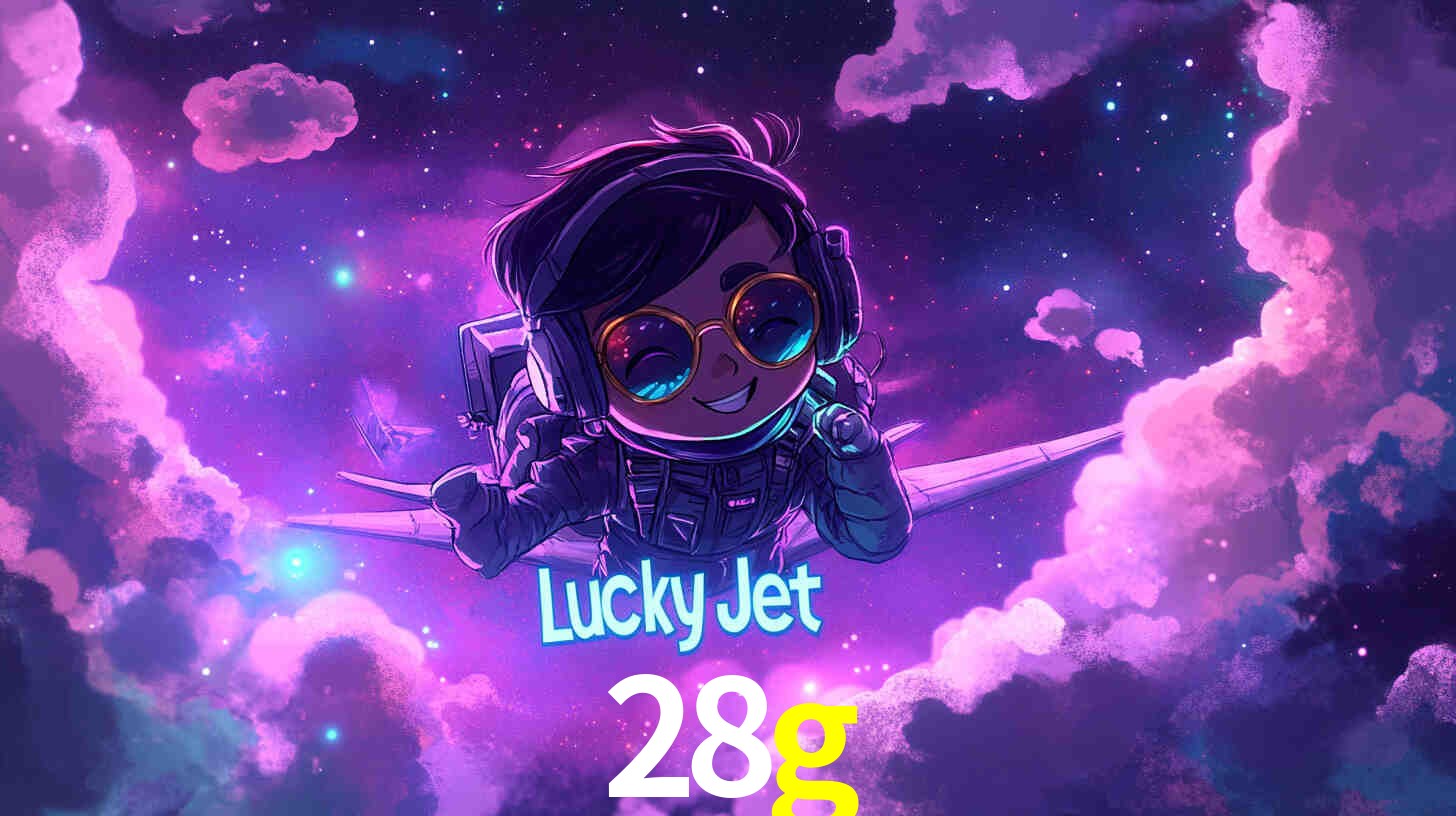 Desvendando o Mundo dos Jogos Virtuais na 28g