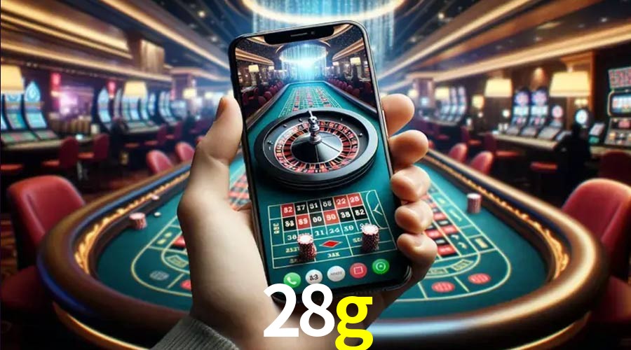 Secure Login 28g