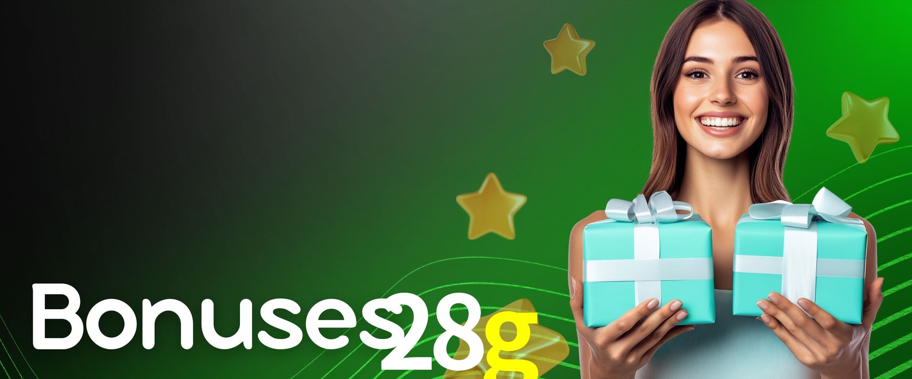 Exclusive Offers 28g