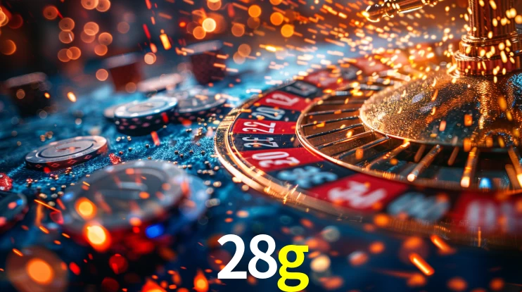 Account Benefits 28g