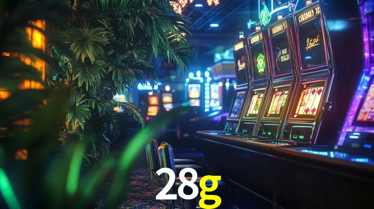 Live Casino 28g