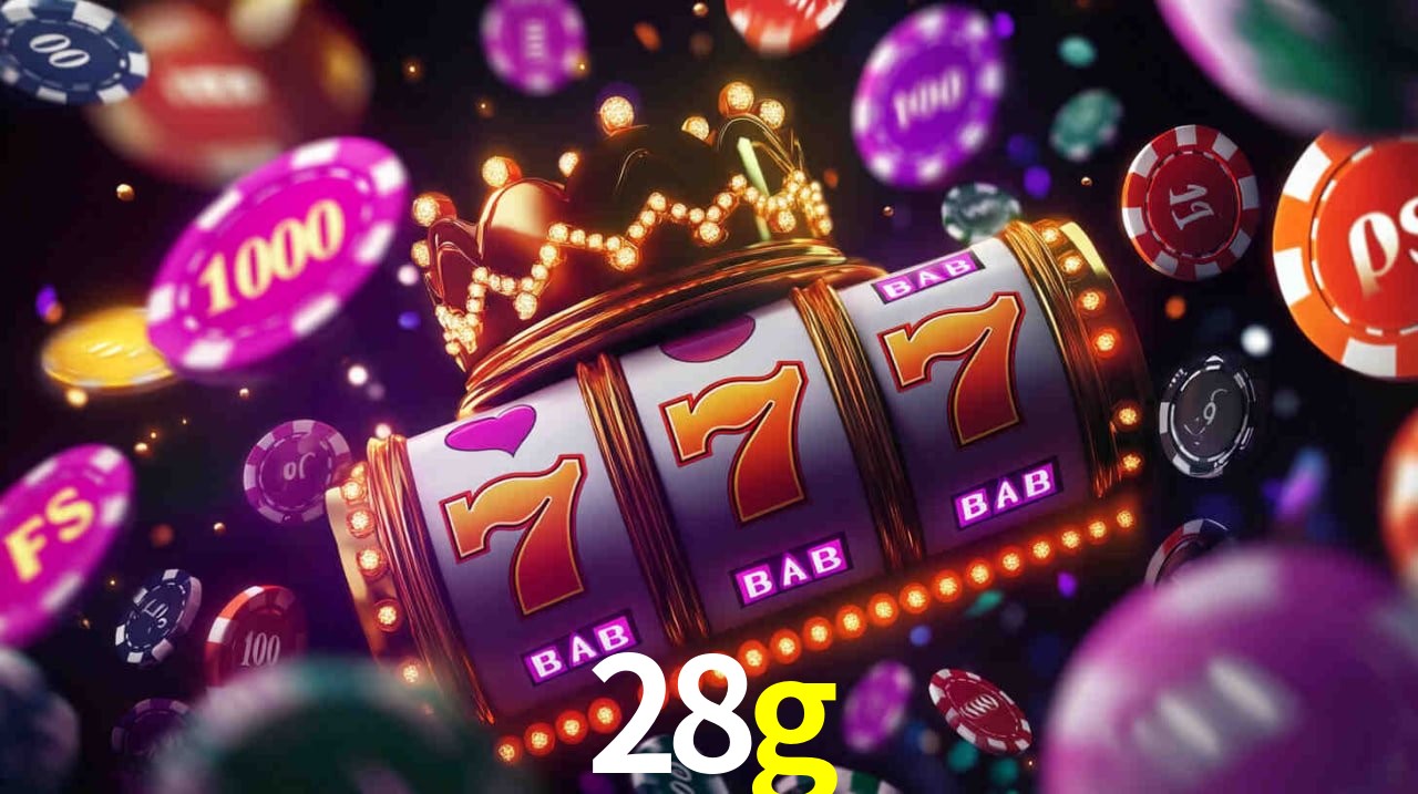 Slot Games 28g