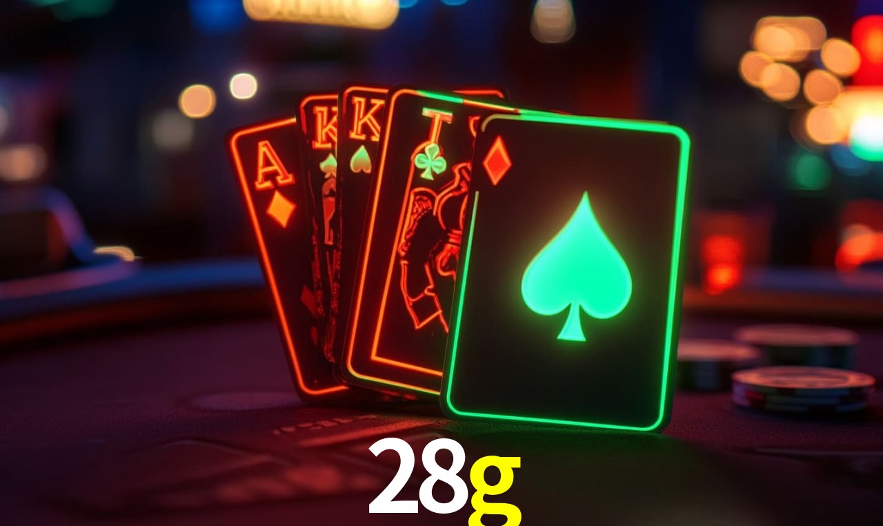 Estatísticas do Jogo 28g