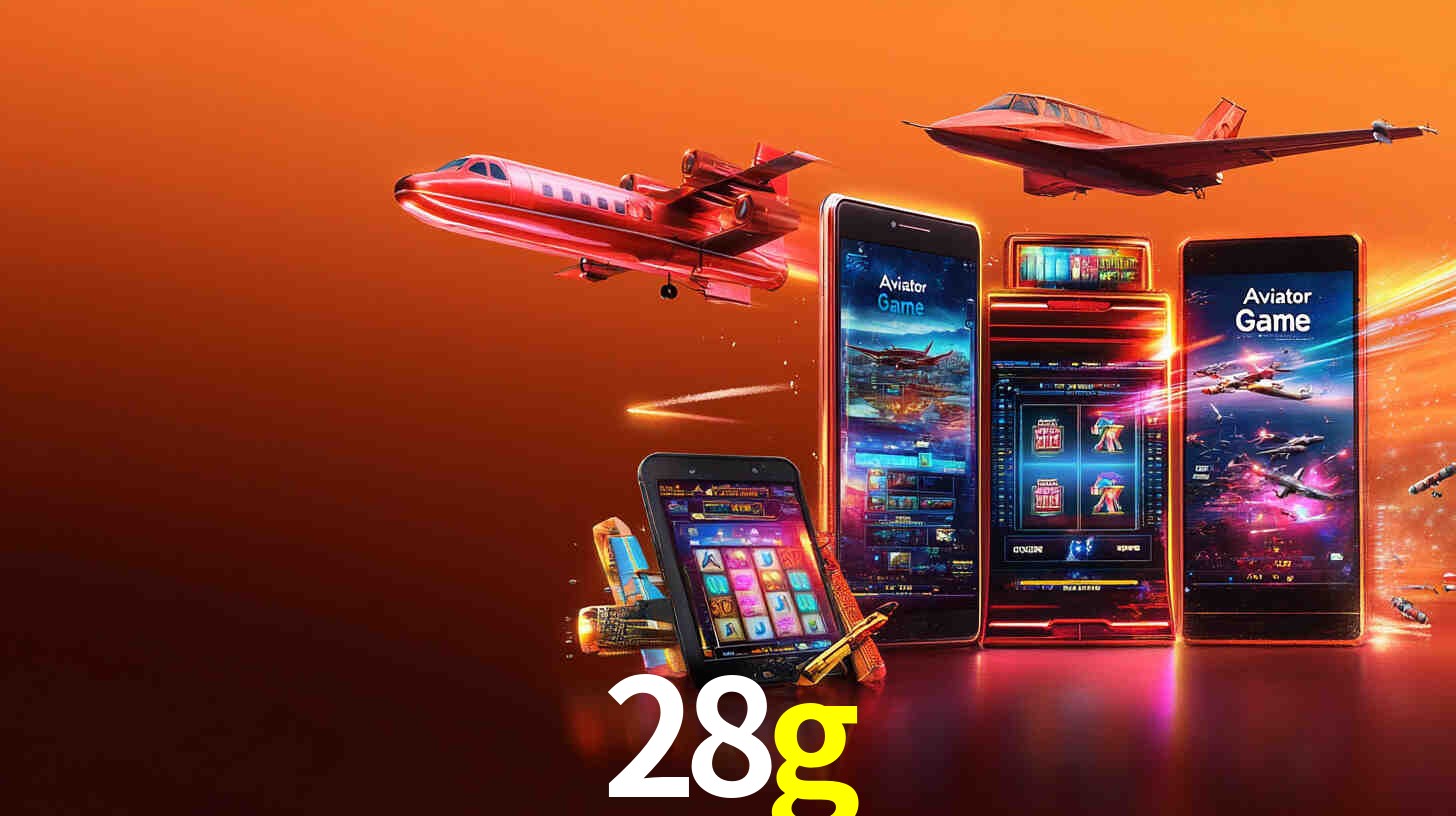 Descubra a Magia dos Jogos de Arcade no 28g