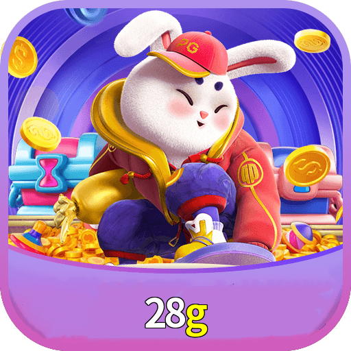 APK oficial da 28g para Android