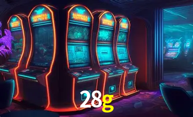 Desvendando o Mundo dos Jogos Virtuais na 28g