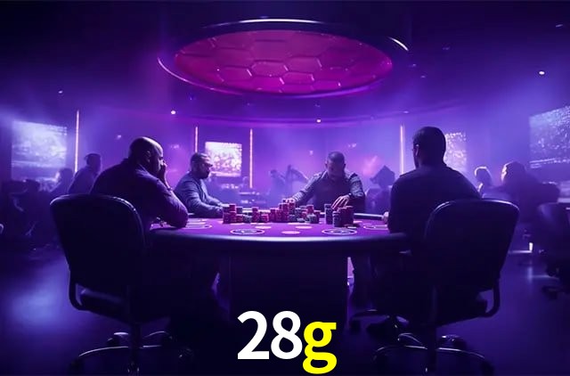 Recursos de Bônus 28g