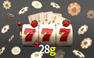A Experiência Imersiva dos Cassinos Ao Vivo no 28g