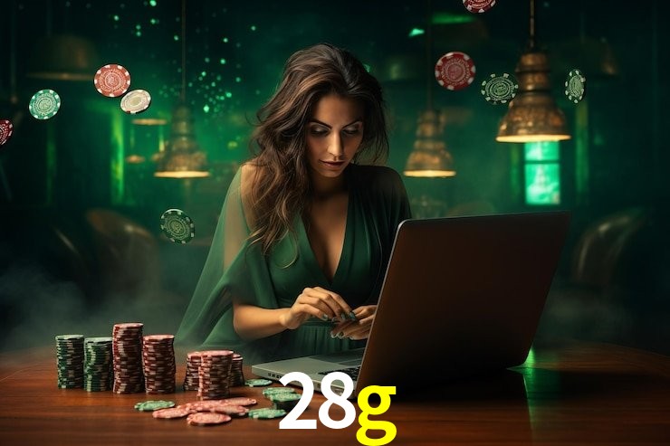Processo de Download do App 28g - Passo a Passo Simples