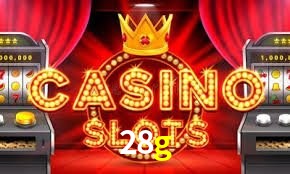 Live Casino 28g