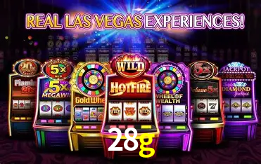 Descubra a Magia dos Jogos de Arcade no 28g