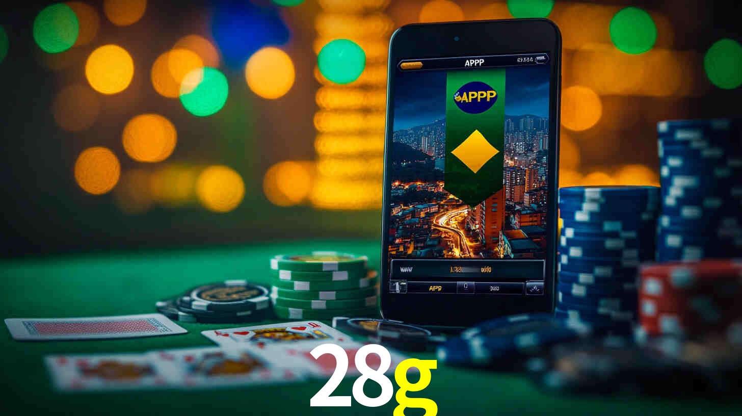Descubra o Programa VIP da 28g: Vantagens Exclusivas para Jogadores