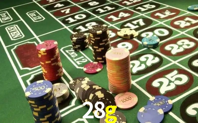 Diretório de Jogos 28g