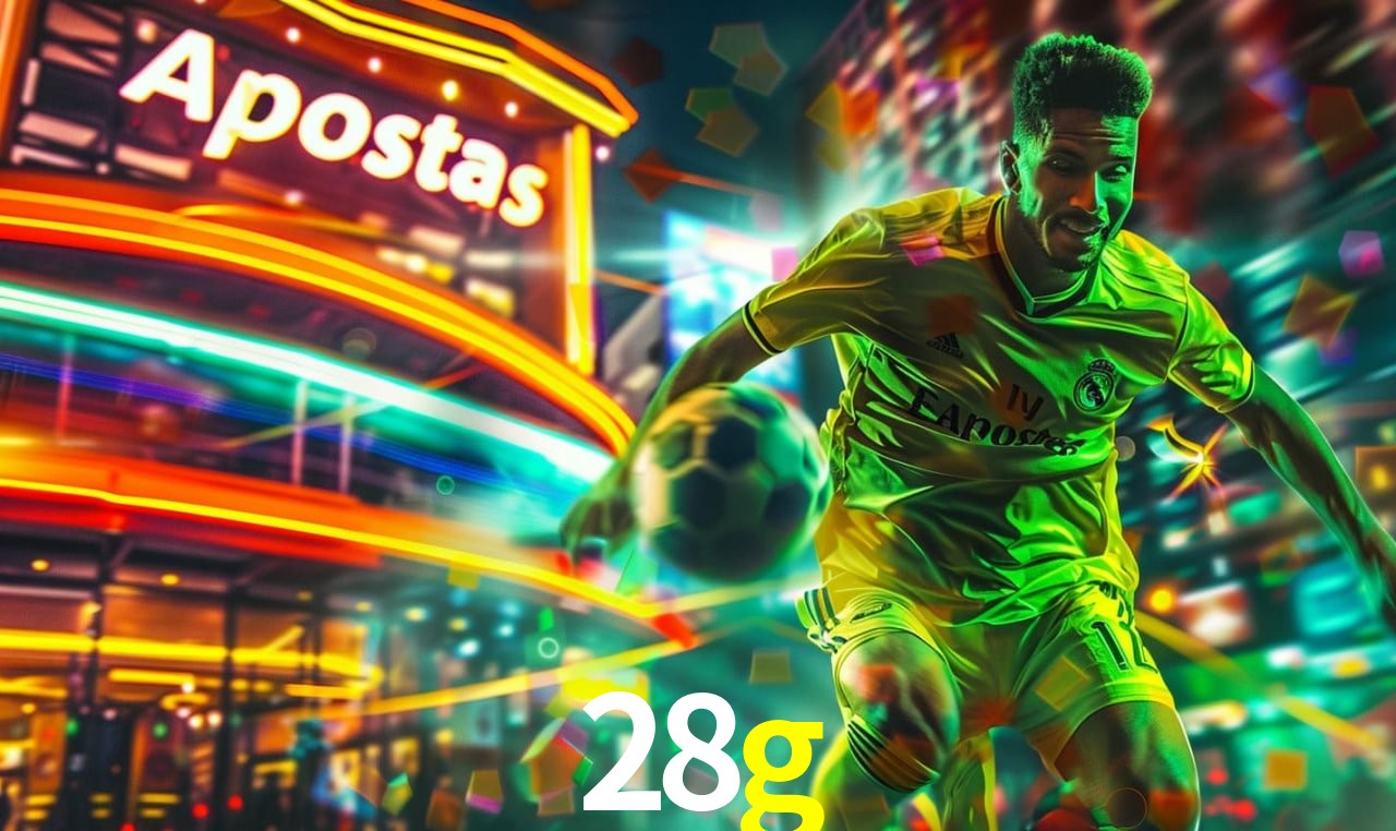 Jogos de Slot 28g