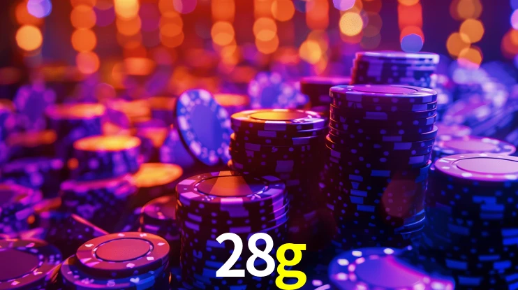 Bônus Generosos e Exclusivos no 28g para Você!