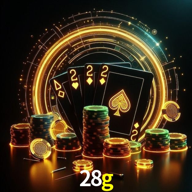 Casino Ao Vivo 28g