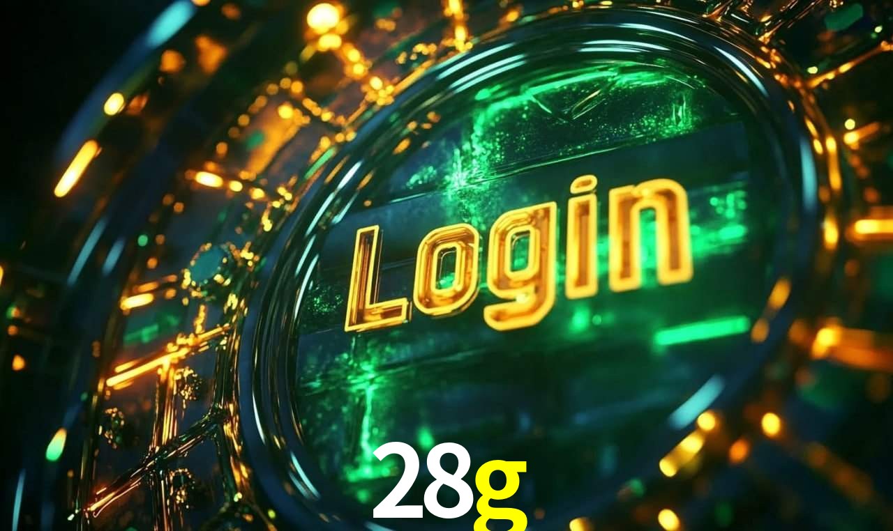 Recursos Exclusivos do App 28g - Modo Offline, Login Biométrico