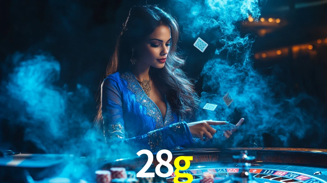 Desvendando o Mundo dos Jogos Virtuais na 28g
