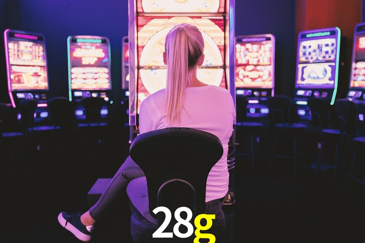 Game Providers 28g