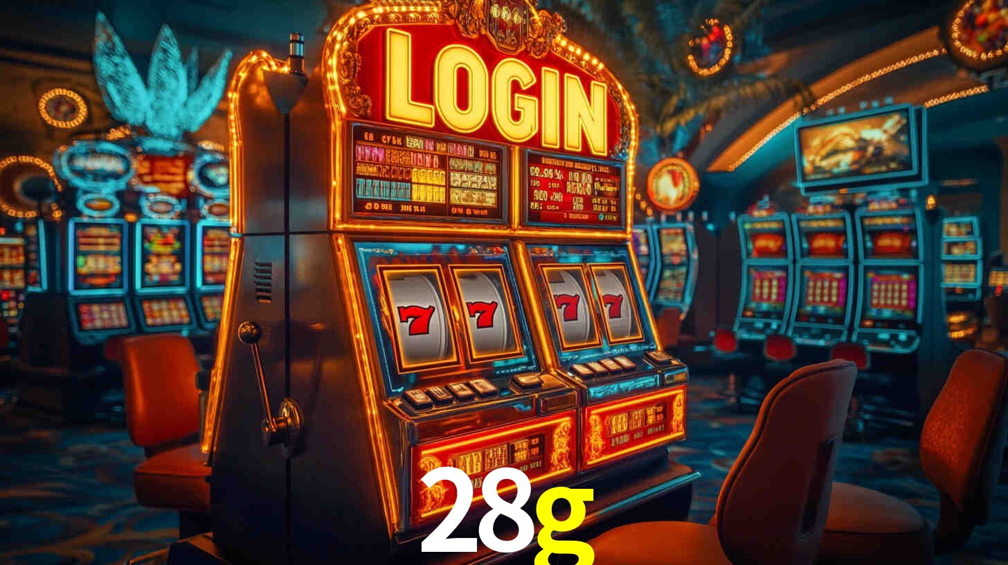 28g App Interface