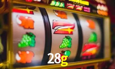A Popularidade dos Caça-Níqueis no 28g