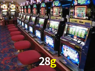 A Emoção da Loteria na 28g: Uma Chance de Mudança de Vida