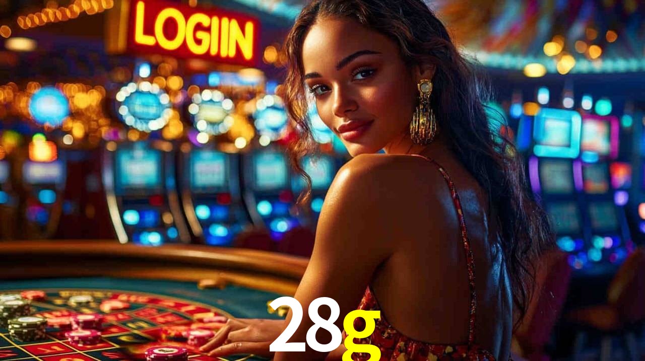 Login Seguro 28g