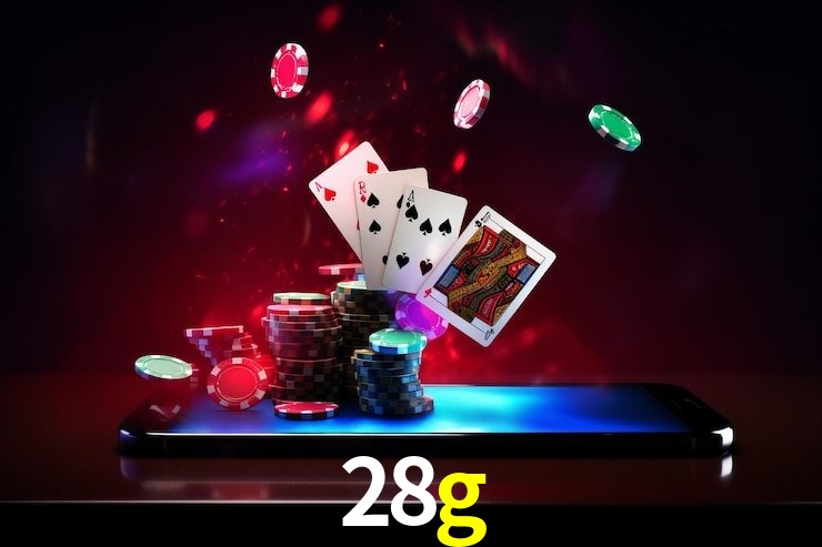 Slot Games 28g