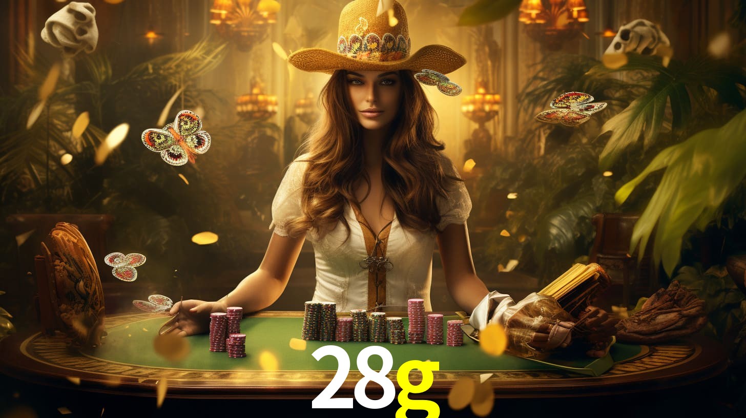VIP Casino 28g