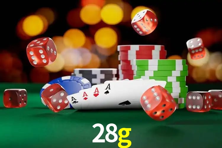 Provedores de Jogos 28g