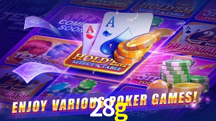 cassino 28g