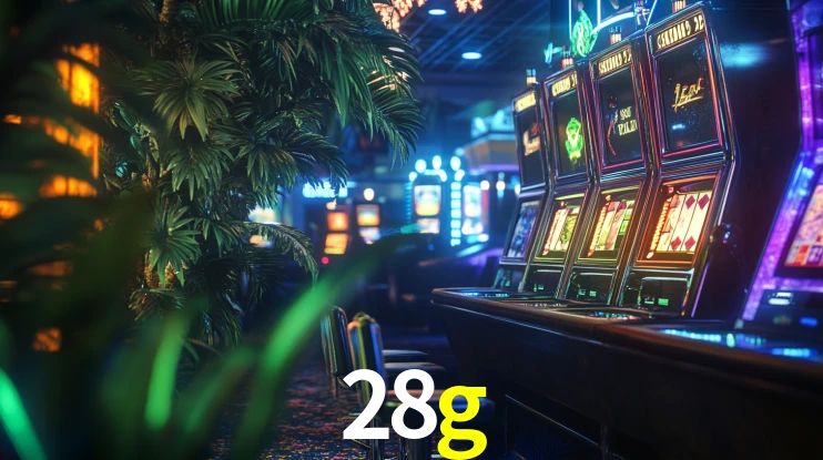 Live Casino 28g