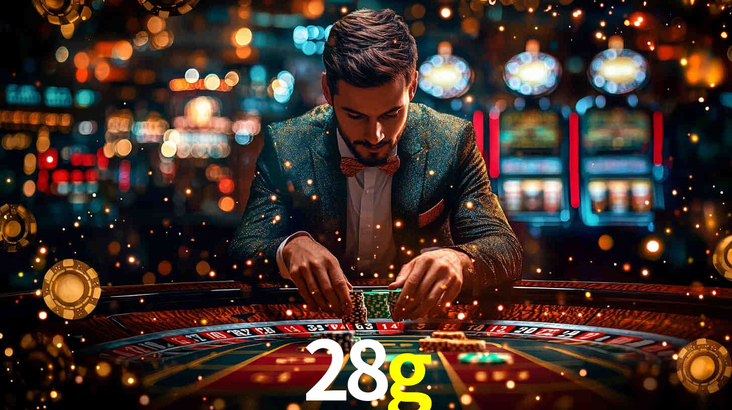 Exclusive Games 28g